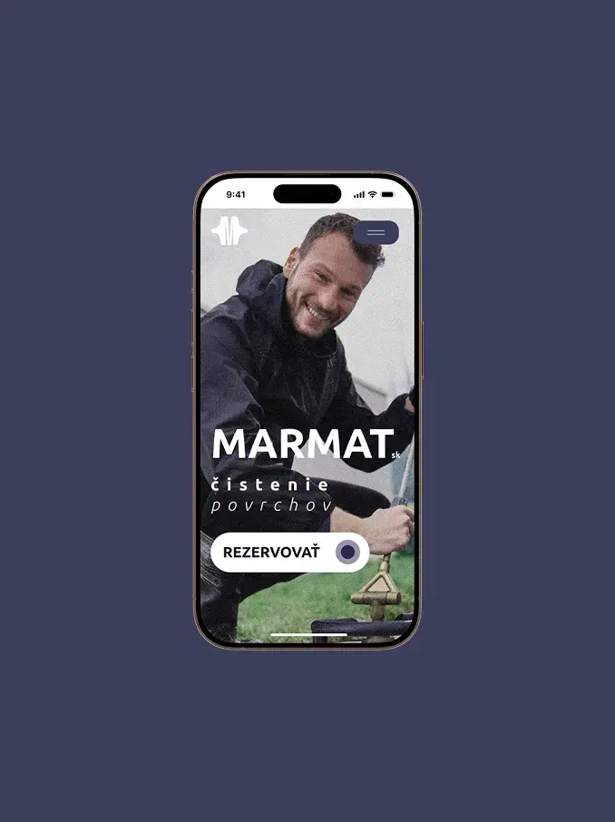 Marmat - SK